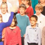 Chorale Ste Marie des Ursulines