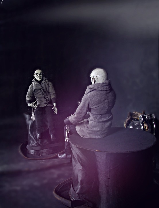 nosferatu